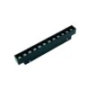 Lampa magnetyczna Mi-Light CCT punktowa 12W czarna