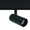 Reflektor magnetyczny Mi-Light CCT 10W czarny