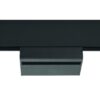 Reflektor magnetyczny punktowy Mi-Light CCT 6W czarny