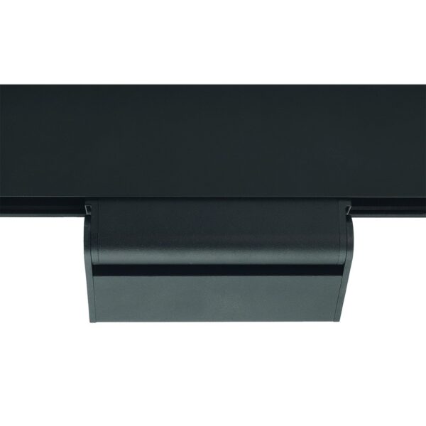 Reflektor magnetyczny punktowy Mi-Light CCT 6W czarny