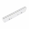 kid.lampa-magnetyczna-point-mi-light-smart-biala-12w-22cm-cct Lampa magnetyczna Mi-Light CCT punktowa 12W biała