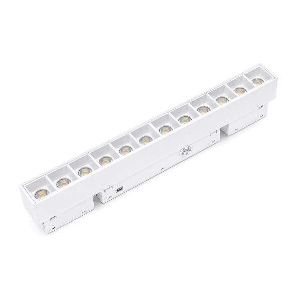 kid.lampa-magnetyczna-point-mi-light-smart-biala-12w-22cm-cct Lampa magnetyczna Mi-Light CCT punktowa 12W biała