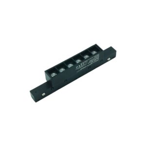 Lampa magnetyczna Mi-Light CCT punktowa 6W czarna