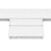 Reflektor magnetyczny punktowy Mi-Light CCT 6W biały