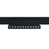 ne5.c90c3dc0-66d8-4e88-adbc-07a97d7d0a06 Reflektor magnetyczny punktowy Mi-Light CCT 12W czarny