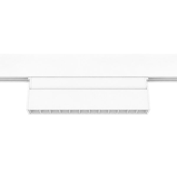 Reflektor magnetyczny punktowy Mi-Light CCT 12W biały