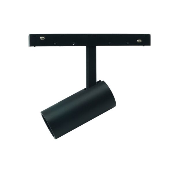 Reflektor magnetyczny Mi-Light CCT 10W czarny