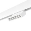 Reflektor magnetyczny punktowy Mi-Light CCT 6W biały