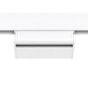 Reflektor magnetyczny punktowy Mi-Light CCT 12W biały