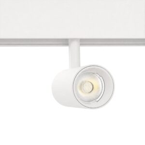 Reflektor magnetyczny Mi-Light CCT 10W biały