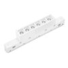ydv.0e207534-8e23-4ff5-bebb-0ad49536c4fa Lampa magnetyczna Mi-Light CCT punktowa 6W biała