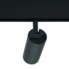 Reflektor magnetyczny Mi-Light CCT 10W czarny