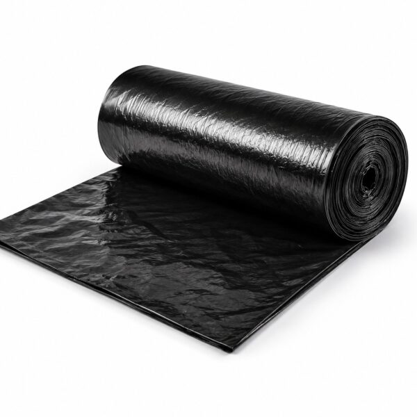 WORKI NA ŚMIECI ODPADY BUDOWLANE GRUZ 240L Extra Mocne 240L 10 sztuk WORKI NA ŚMIECI ODPADY BUDOWLANE GRUZ 240L Extra Mocne 240L 10 sztuk