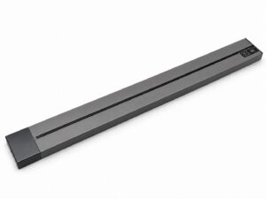 266743b6eb69e0f90267bb22c9ce8111 Szyna zasilająca do gniazd przesuwnych Velora 80cm szara