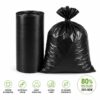 WORKI NA ŚMIECI ODPADY BUDOWLANE GRUZ 240L Extra Mocne 240L 10 sztuk WORKI NA ŚMIECI ODPADY BUDOWLANE GRUZ 240L Extra Mocne 240L 10 sztuk
