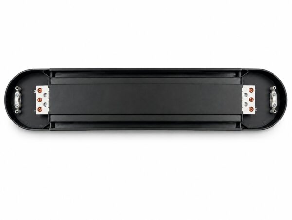 812d22ca264d5c2ca9c84bc6f873aff8 Szyna zasilająca do gniazd przesuwnych Velora Szkło 60cm czarna