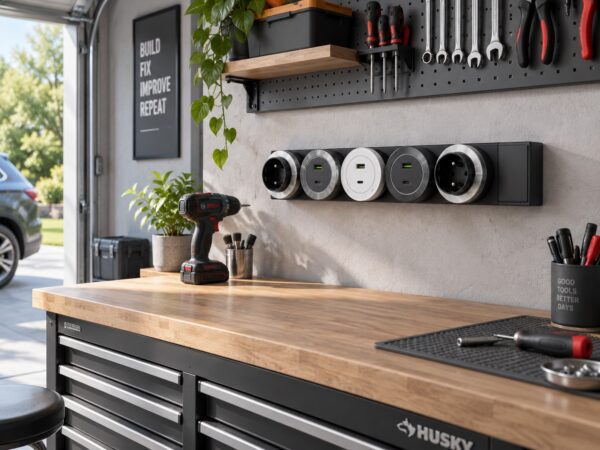 843c698369e74780247fdf7a4baefdf5 Gniazdo szynowe 230V Uni 3w1 przesuwne szklane Velora białe