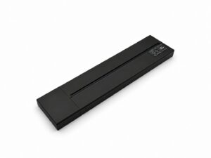 a49fa120e76afaf153296902533e9791 Szyna zasilająca do gniazd przesuwnych Velora 40cm czarna