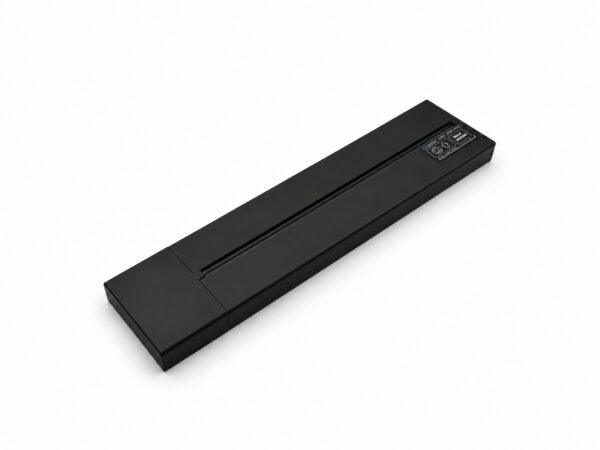 a49fa120e76afaf153296902533e9791 Szyna zasilająca do gniazd przesuwnych Velora 40cm czarna
