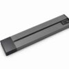 cabfe81a0e769559247ab05a5bdd1e39 Szyna zasilająca do gniazd przesuwnych Velora 40cm szara