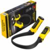 Lampka LED na szyję 5W z akumulatorem IP65 USB-C 2xLED 200lm 6000K Lampka LED na szyję 5W z akumulatorem IP65 USB-C 2xLED 200lm 6000K
