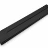 Szyna zasilająca do gniazd przesuwnych Velora 50cm czarna